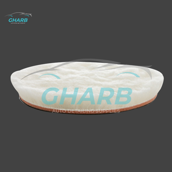  پد پوست بره 160 میلی متری فلکس 