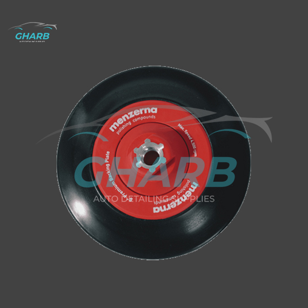 صفحه پلیت روتاری 150 میلی متری منزرنا