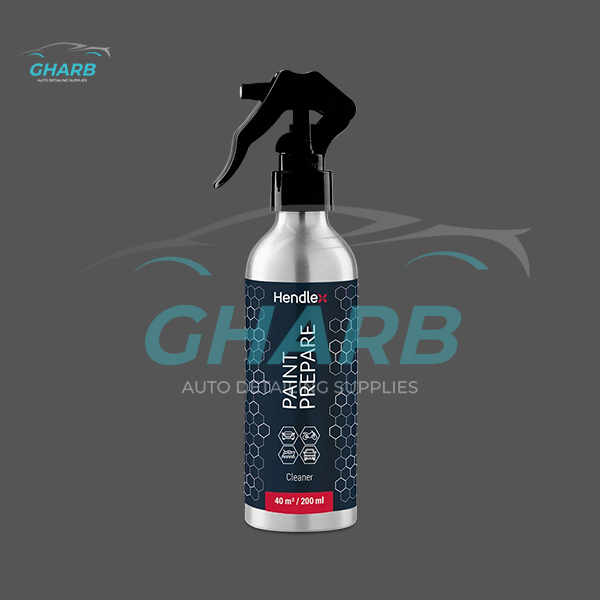 اسپری آماده ساز رنگ 200 میلی لیتری هندلکس