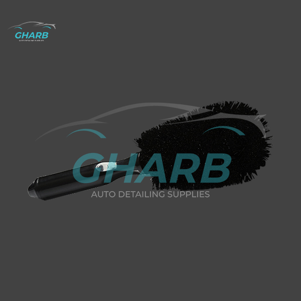 برس رینگ شوی گرد سورین بو