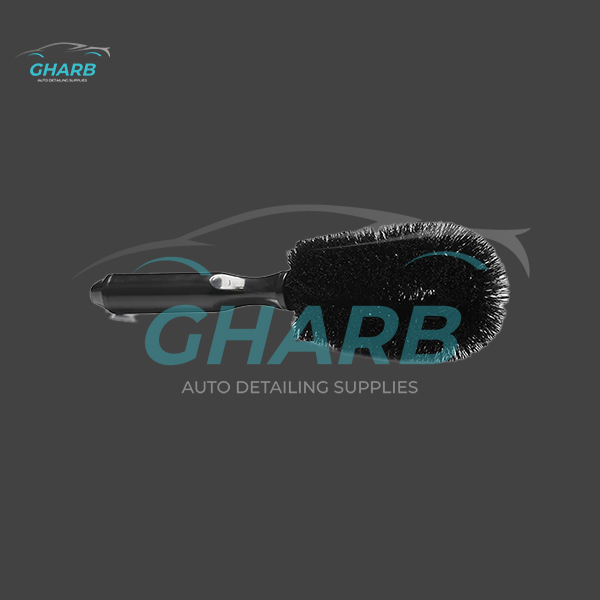 برس رینگ شوی گرد سورین بو