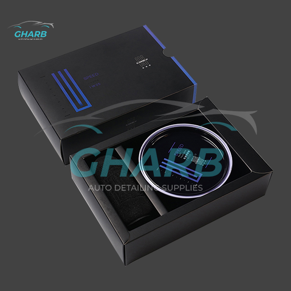 واکس خمیری و آبگریز کننده سریع سورین بو