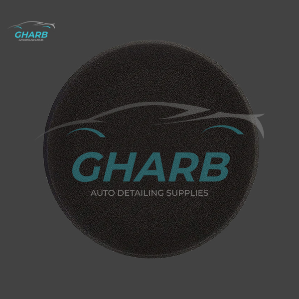 اسفنج پولیش بسیار نرم خاکستری 160 میلی متری سوناکس