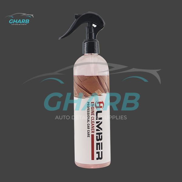 موتورشوی 400 میلی لیتری هامبر