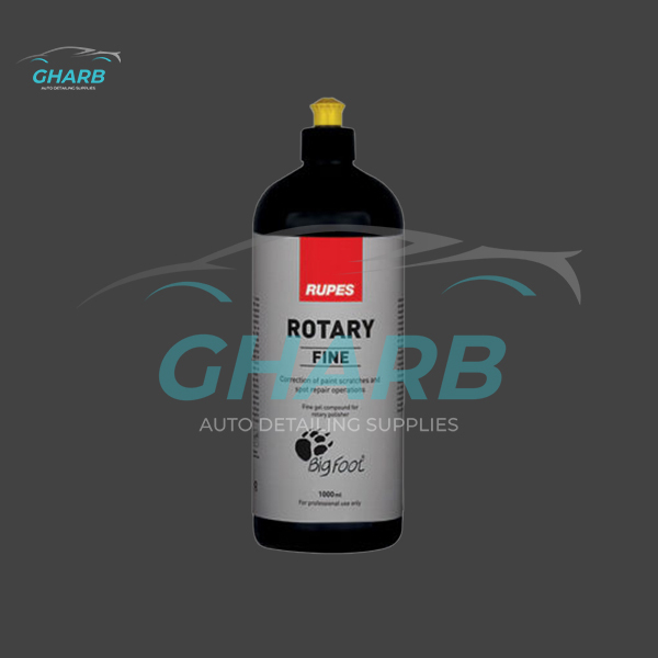 ژل پوليش نرم روتاری 1 لیتری روپس