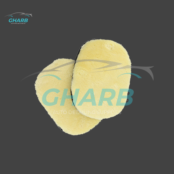 کیت دو عددی دستکش شستشو پوست بره سورین بو