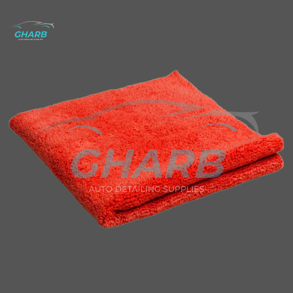 دستمال حوله ای مایکروفایبر 40*40 سانتی متر هندلکس