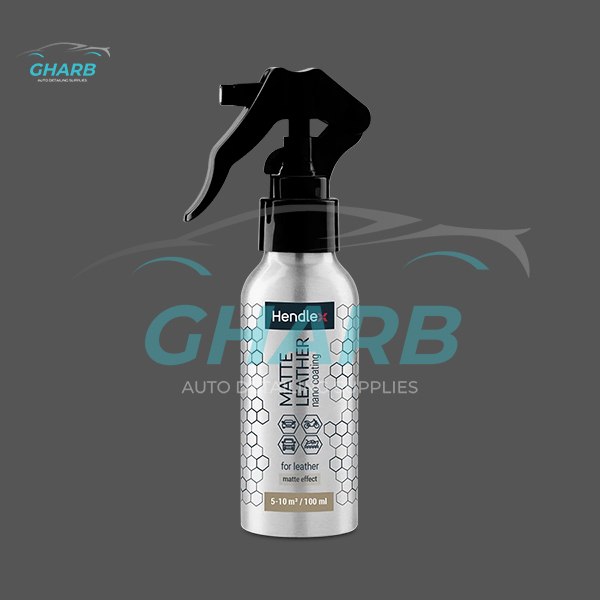 اسپری سرامیک چرم 100 میلی لیتری هندلکس