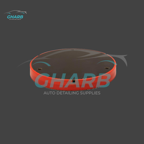 صفحه پلیت 125 میلی متری اوربیتال فلکس