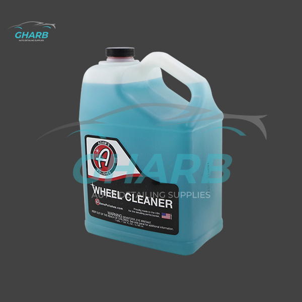 مایع رینگ شوی 3.78 لیتری آدامز