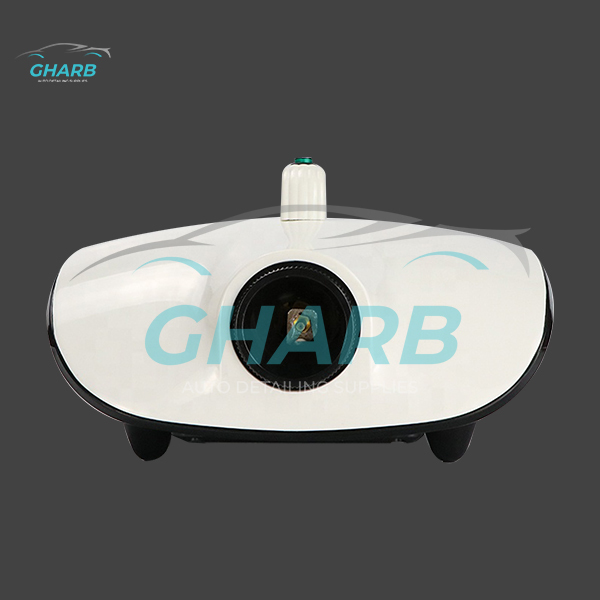 دستگاه ضدعفونی کننده و بو زدای بخار گرم سورین بو