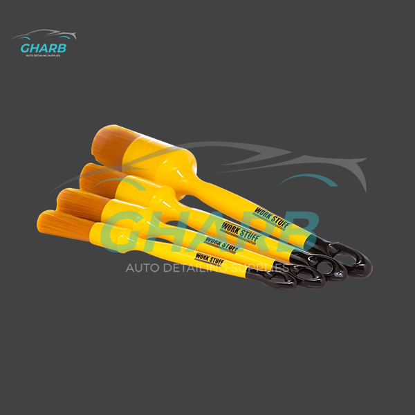 کیت قلم دیتیلینگ آلبینو نارنجی ورک استاف