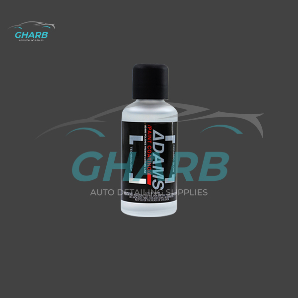  سرامیک بدنه خودرو 50 میلی لیتری آدامز 