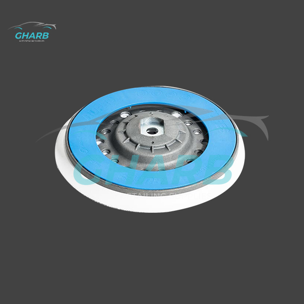 صفحه پلیت مخصوص دستگاه پولیش 12 و 15 روپس