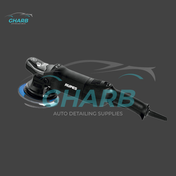 دستگاه پولیش اوربیتال روپس مدل Rupes Random Orbital Polisher Bigfoot LHR21ES/STD