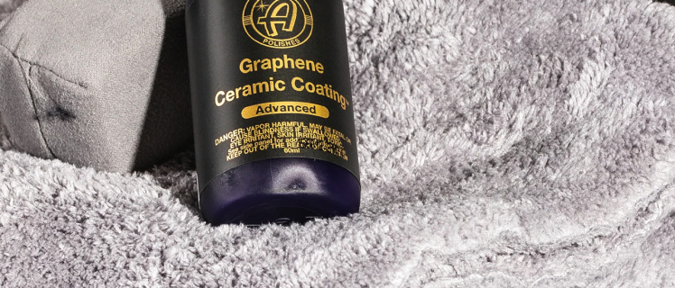 سرامیک خودرو: مقایسه میزان سختی سرامیک های خودرو