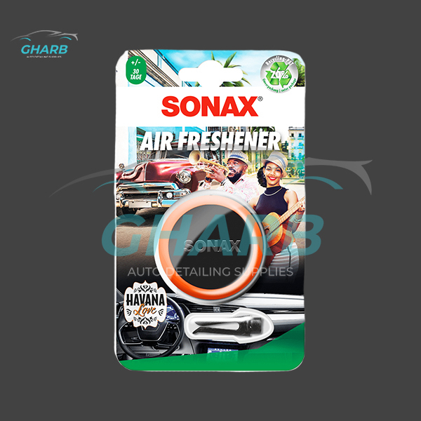 خوشبوكننده پنلی با رایحه هاوانا لاو سوناكس