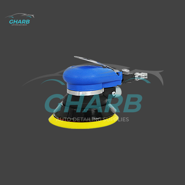 سندر بادی 125 میلی متری آبی سورین بو