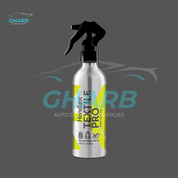 سرامیک پارچه و منسوجات حرفه ای 200 میلی لیتری هندلکس