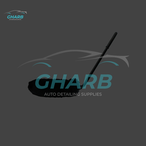 فرچه مایکروفایبر مخصوص رینگ خودرو سورین بو