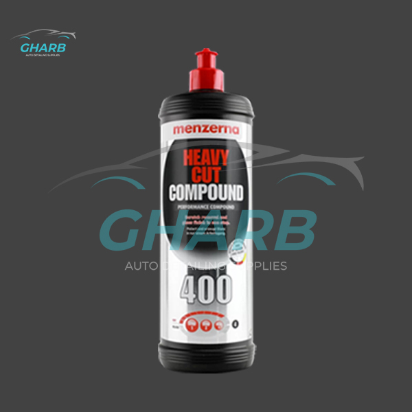 پوليش زبر منزرنا 1 لیتری با فرمول بهبود يافته