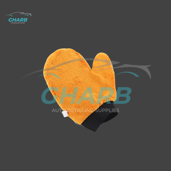 دستکش شستشو مایکروفایبر سورین بو