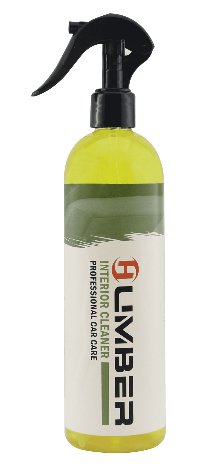 داخل شوی 400 میلی لیتری هامبر