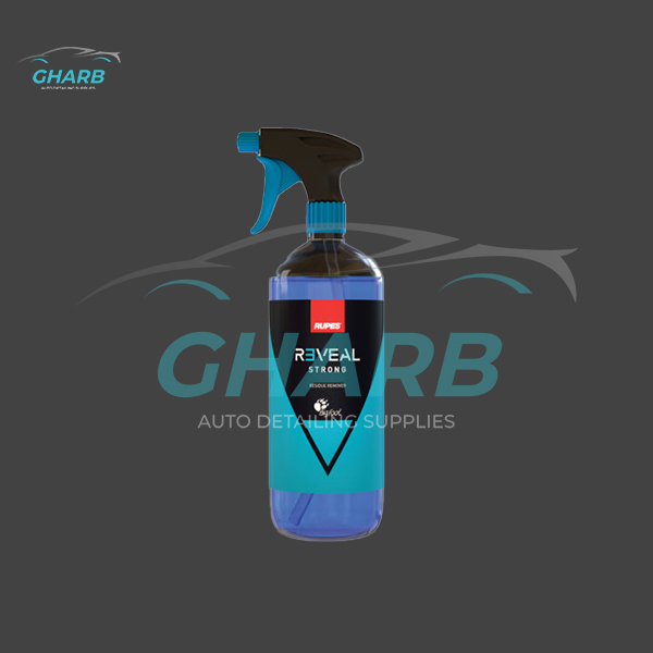 آماده ساز قوی رنگ 750 میلی لیتری روپس