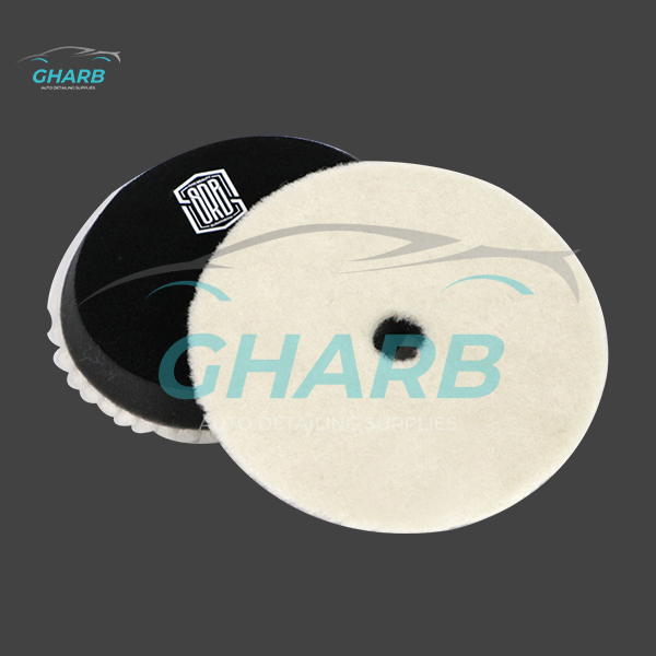 وول پد مو کوتاه آنتی هولوگرام 150 میلی متری سورین بو