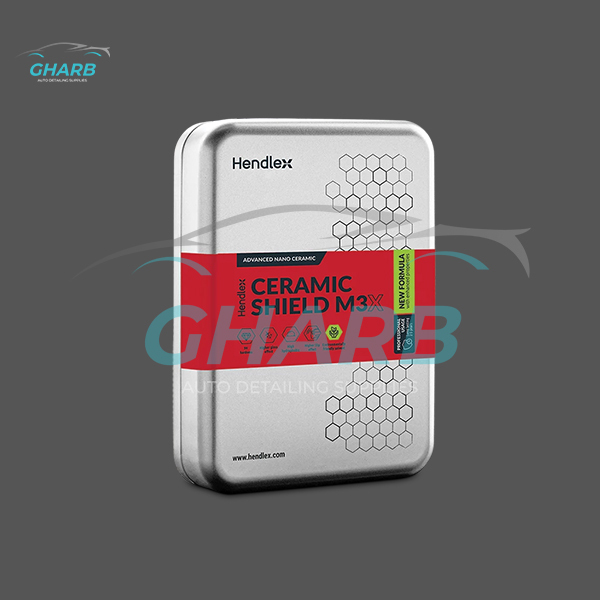 سرامیک مخصوص بدنه خودرو 40 میلی لیتری هندلکس