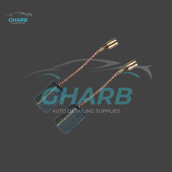 ذغال دستگاه پولیش روپس