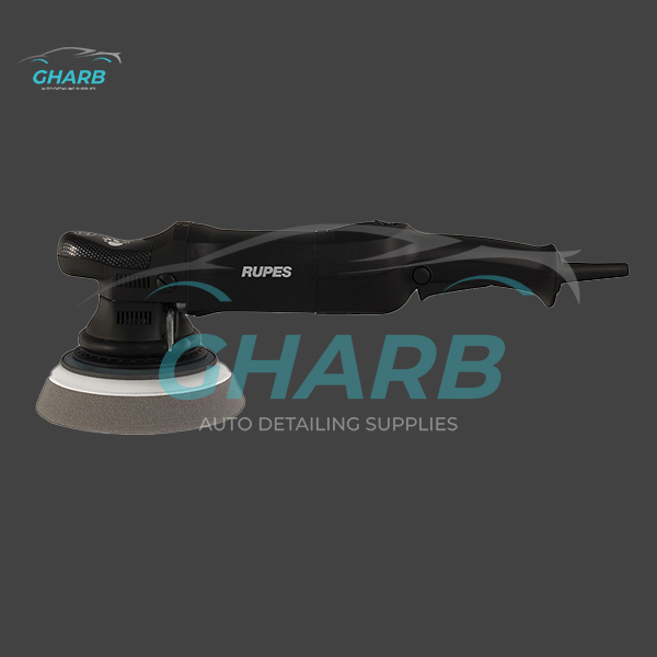  دستگاه پولیش اوربیتال روپس مدل Rupes Random Orbital Polisher Bigfoot LHR21ES/STD 
