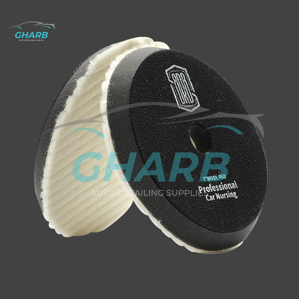 وول پد مو کوتاه زبر 150 میلی متری سورین بو