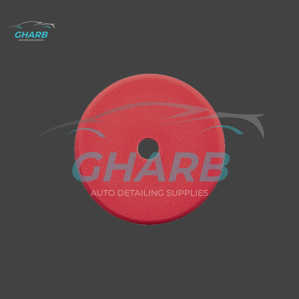 اسفنج پولیش قرمز دو کاره زبر سوناکس