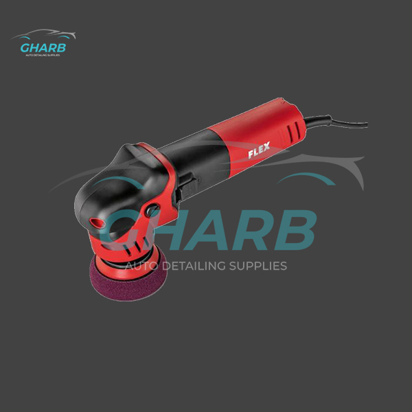 دستگاه پولیش اوربیتال 80 میلی متری فلکس