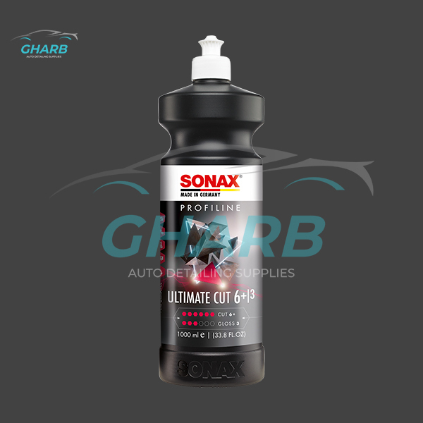 پولیش آلتیمیت کات 1 لیتری سوناکس