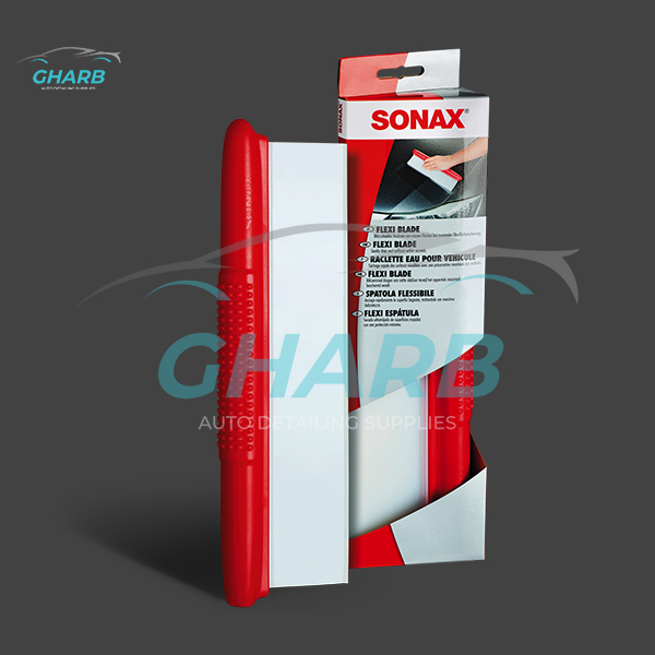 تیغه آبگیر مخصوص خشک کردن ماشین سوناکس