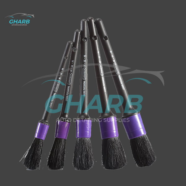 کیت پنج عددی قلم دیتیلینگ سورین بو