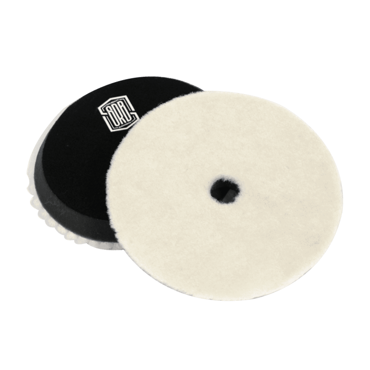 وول پد مو کوتاه آنتی هولوگرام 125 میلی متری سورین بو