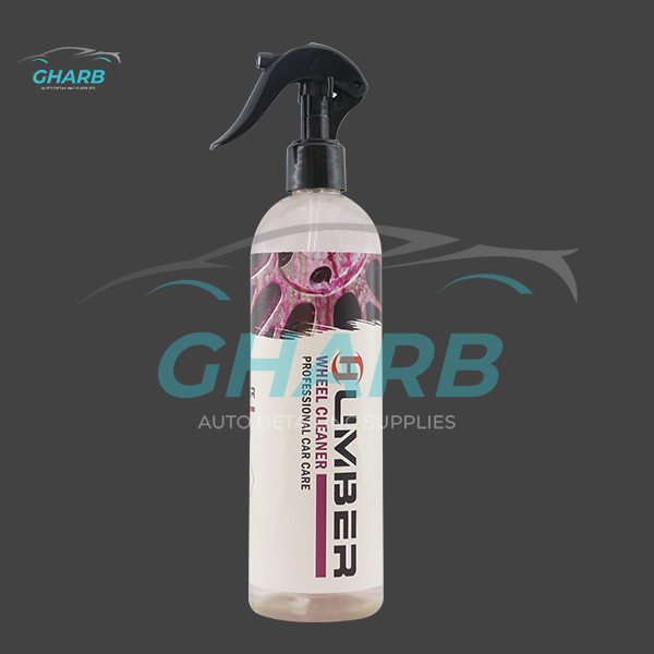 رینگ شوی 400 میلی لیتری هامبر