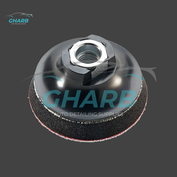  صفحه پلیت 75 میلی متری روتاری فلکس 