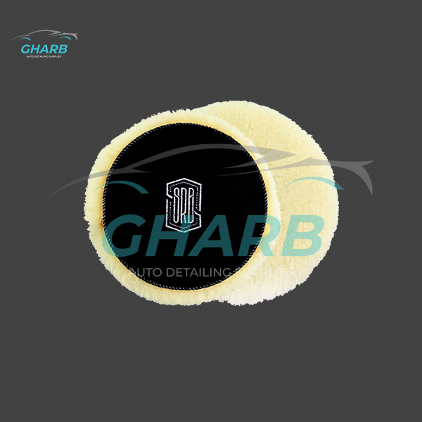  وول پد (پد پوست بره) 180 میلی متری روتاری سورین بو 