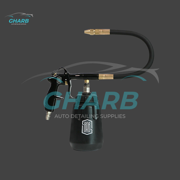 تورنادوگان مخصوص موتور شویی سورین بو