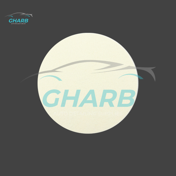 پد نمدی مخصوص پولیش شیشه 150 میلی متری سورین بو