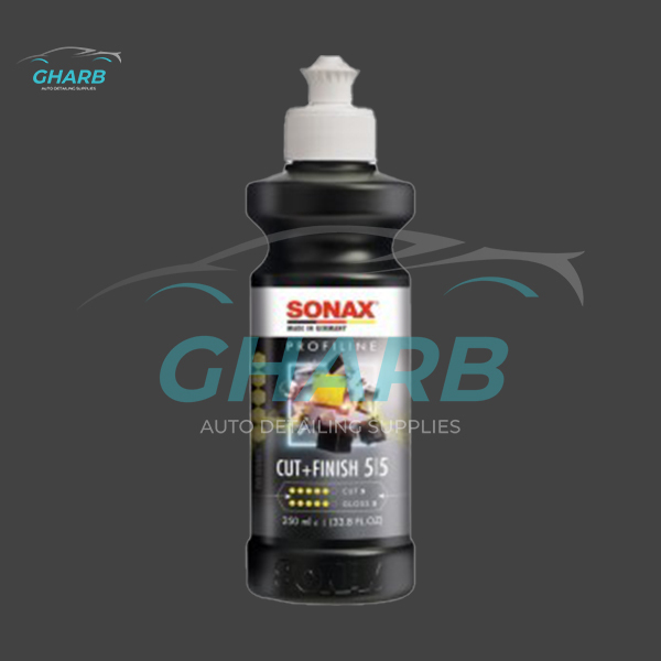 پولیش کات فینیش 1 لیتری سوناکس