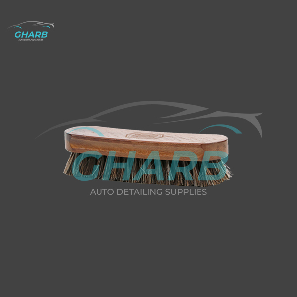 فرچه مخصوص چرم و سطوح داخلی خودرو سورین بو