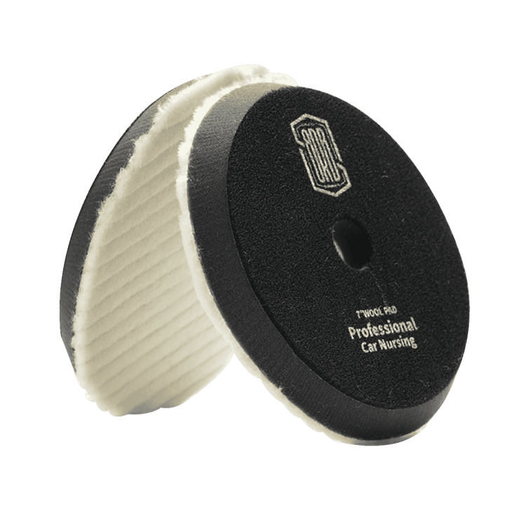 وول پد مو کوتاه زبر 75 میلی متری سورین بو