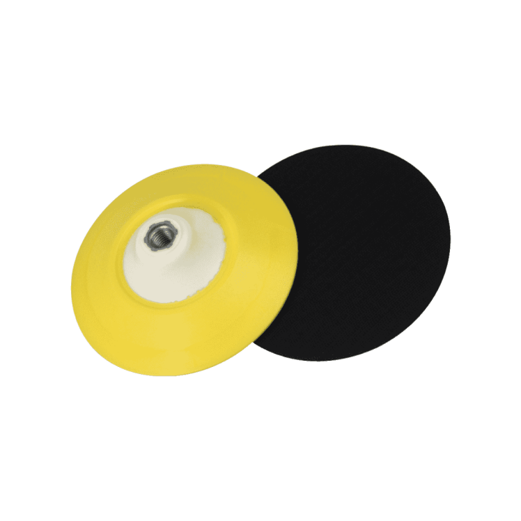 صفحه پلیت روتاری 125 میلی متری سورین بو