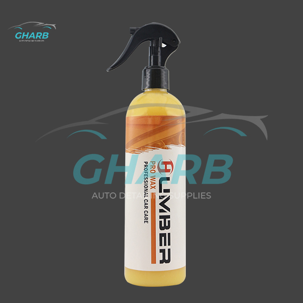 واکس حرفه ای بدنه 400 میلی لیتری هامبر