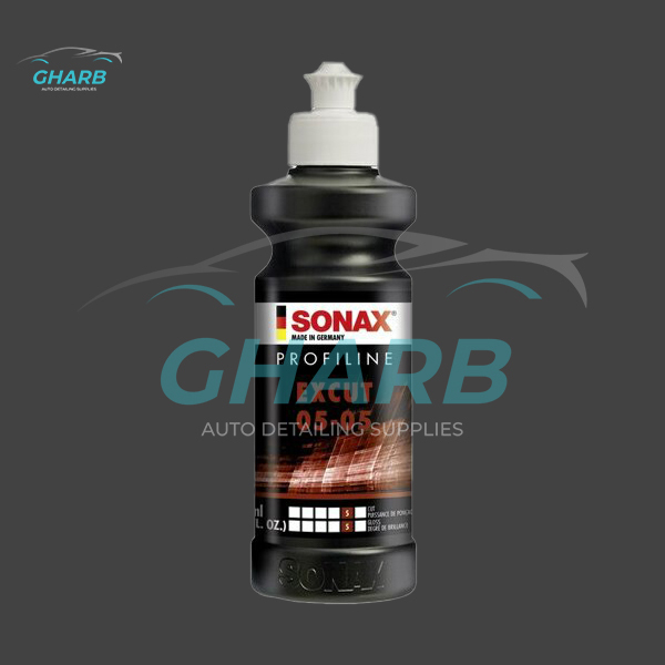 پولیش اکس کات یک لیتری سوناکس